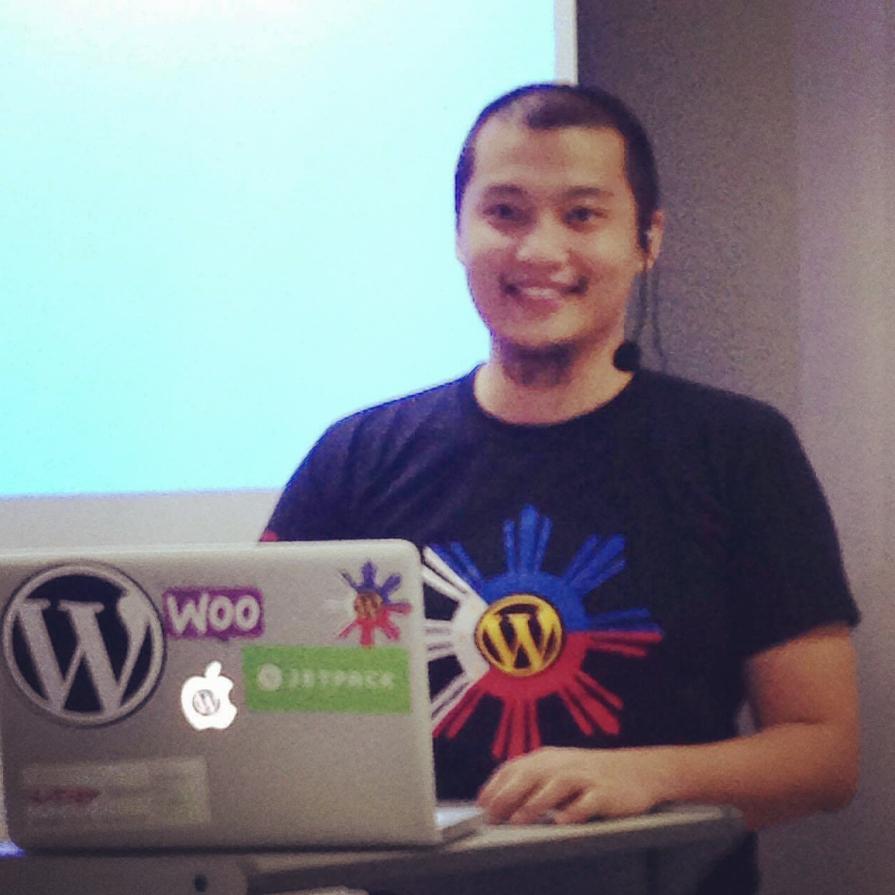 Full Stack WordPress developer Philippines